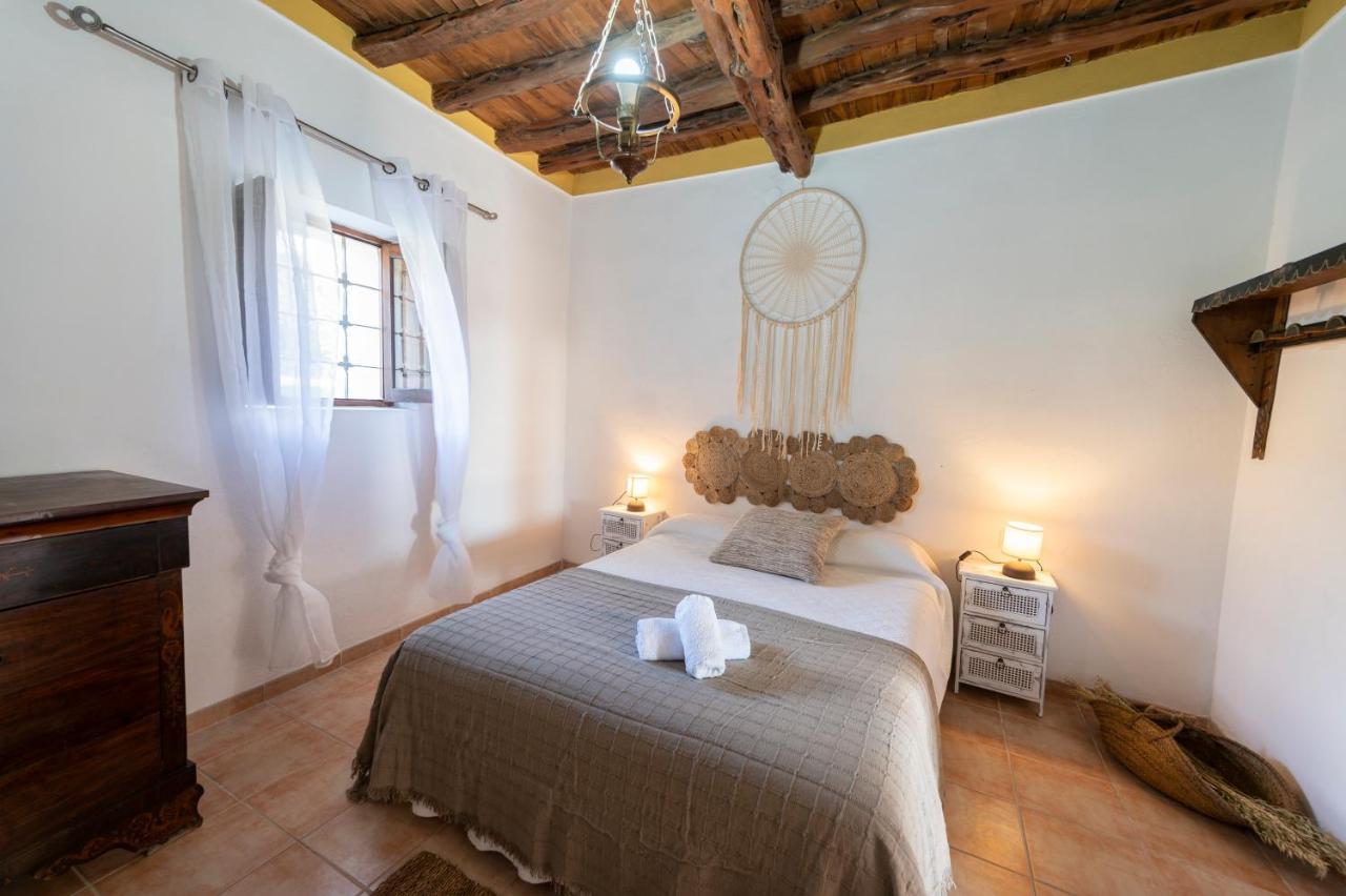 Villa Es Cubells Country & Sea Extérieur photo