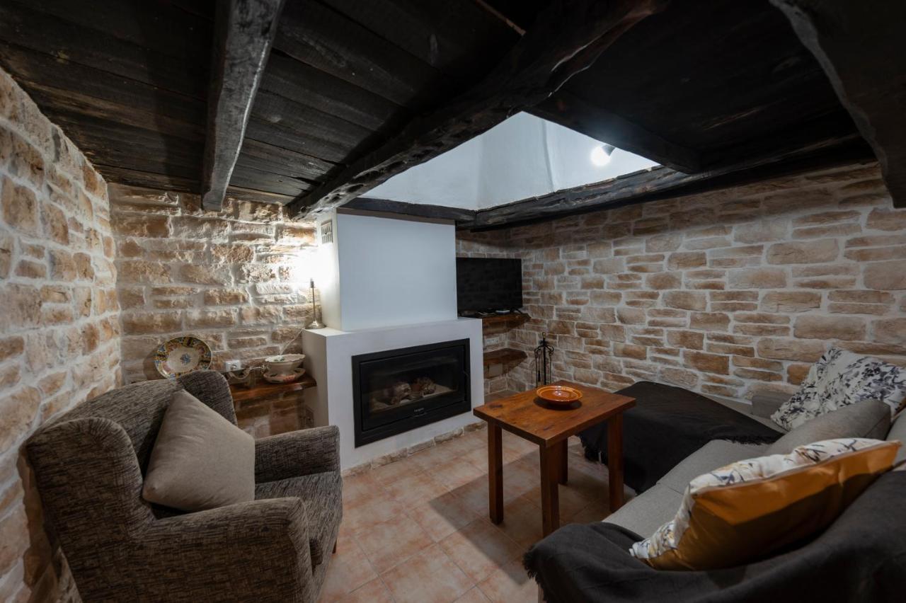 Villa Es Cubells Country & Sea Extérieur photo