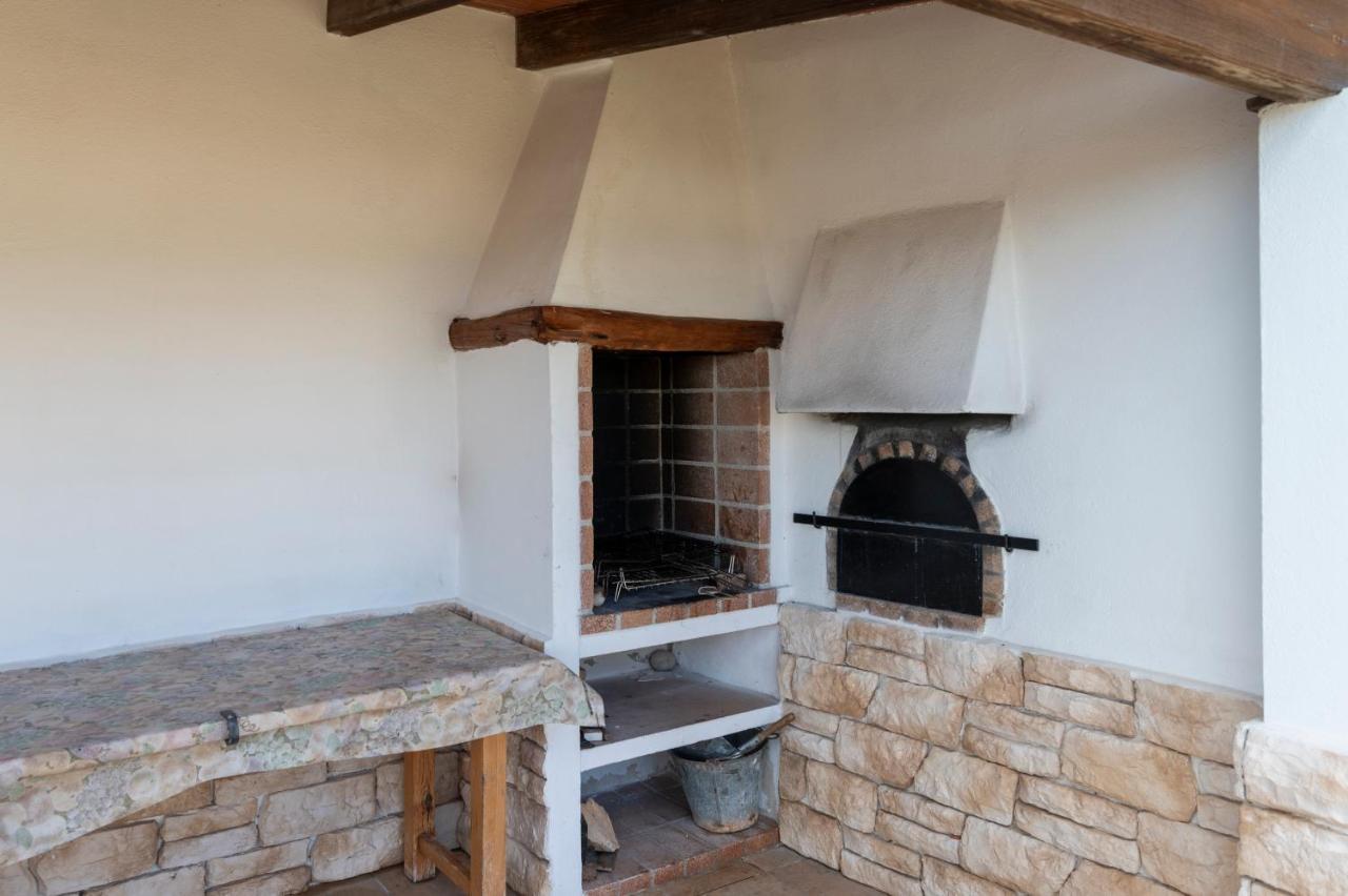 Villa Es Cubells Country & Sea Extérieur photo